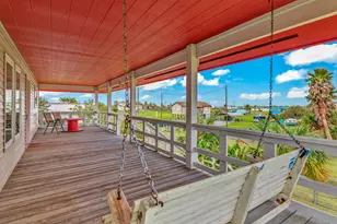 1404 Pickney Ave, Port Bolivar, TX 77650 - Photo 4