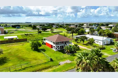 1404 Pickney Avenue, Port Bolivar, TX 77650 - Photo 4