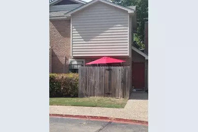 1904 Dartmouth Street #E6, College Station, TX 77840 - Photo 1