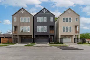 1304 Evelyn St, Houston, TX 77009 - Photo 1