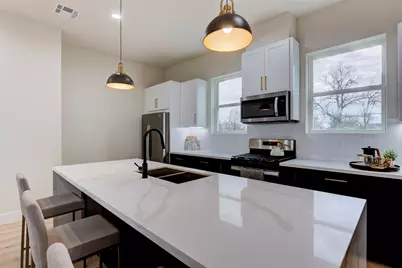 1304 Evelyn Street, Houston, TX 77009 - Photo 6