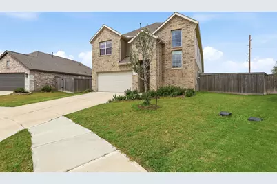 21443 Loblolly View Lane, Waller, TX 77484 - Photo 2