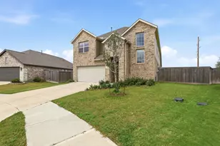 21443 Loblolly Vw Ln, Waller, TX 77484 - Photo 2