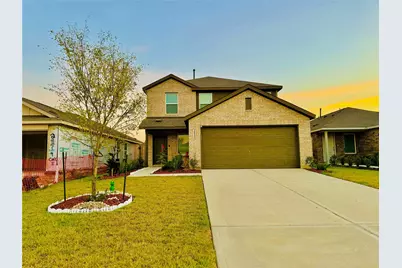 28523 Texas Sparrow Ln, Hockley, TX 77447 - Photo 2