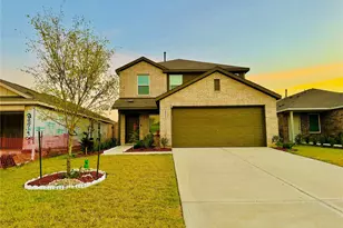 28523 Texas Sparrow Ln, Hockley, TX 77447 - Photo 2