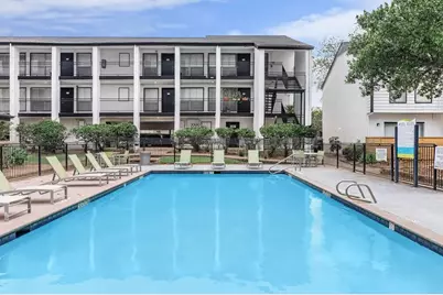 4400 Memorial Drive #7-2054, Houston, TX 77007 - Photo 4