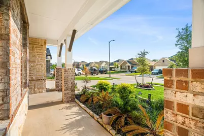 8219 Delta Down Drive, Fulshear, TX 77441 - Photo 4