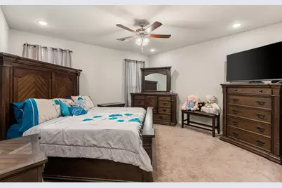 8219 Delta Down Drive, Fulshear, TX 77441 - Photo 20