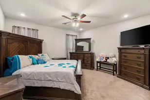 8219 Delta Down Dr, Fulshear, TX 77441 - Photo 20