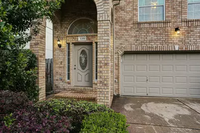 7630 N Linpar Court, Houston, TX 77040 - Photo 1