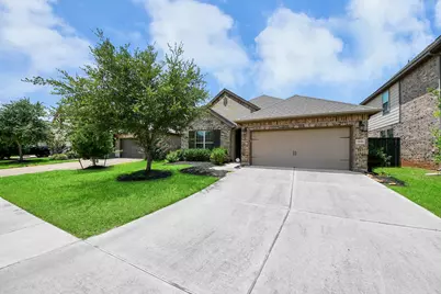 1026 Warm Summer Drive, Richmond, TX 77406 - Photo 2