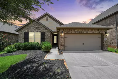 1026 Warm Summer Drive, Richmond, TX 77406 - Photo 1