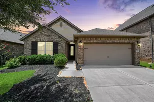 1026 Warm Summer Dr, Richmond, TX 77406 - Photo 1