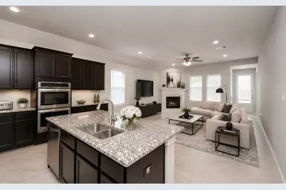 1026 Warm Summer Drive, Richmond, TX 77406 - Photo 6