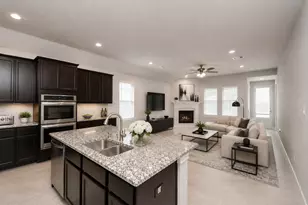 1026 Warm Summer Dr, Richmond, TX 77406 - Photo 6