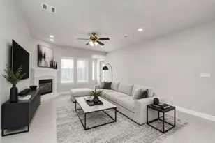 1026 Warm Summer Dr, Richmond, TX 77406 - Photo 8