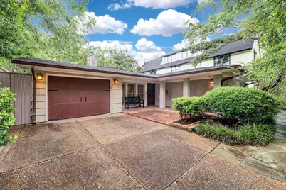 2401 Maconda Lane, Houston, TX 77027 - Photo 2
