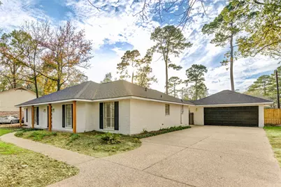 25607 Spring Ridge Drive, Spring, TX 77386 - Photo 4