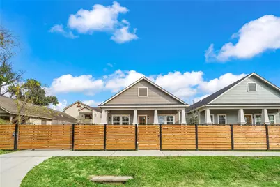 504 Vincent Street, Houston, TX 77009 - Photo 1