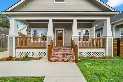 504 Vincent Street, Houston, TX 77009 - Photo 2