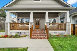 504 Vincent St, Houston, TX 77009 - Photo 2