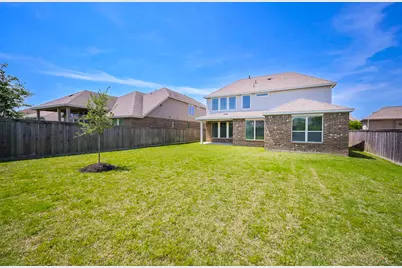 15206 Armadillo Lookout Trail, Cypress, TX 77433 - Photo 32
