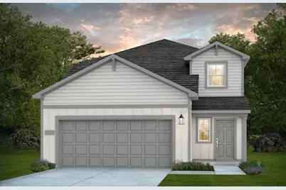 26378 Cedar Sedge Drive, Magnolia, TX 77355 - Photo 1