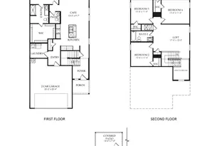 26378 Cedar Sedge Dr, Magnolia, TX 77355 - Photo 2