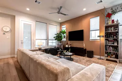 2802 Grand Fountains Drive #A, Houston, TX 77054 - Photo 8