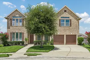 2207 Hannah Crk Ct, Pearland, TX 77089 - Photo 1