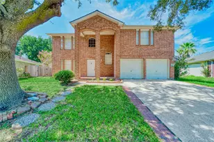 20418 Linden Tree Dr, Katy, TX 77449 - Photo 2