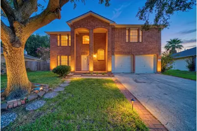 20418 Linden Tree Drive, Katy, TX 77449 - Photo 1