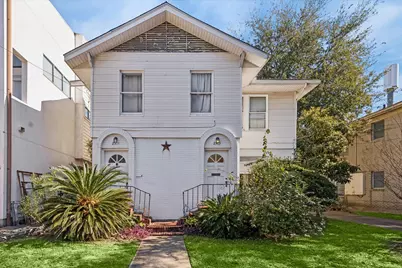 2513 Hazard Street #2511, Houston, TX 77019 - Photo 1