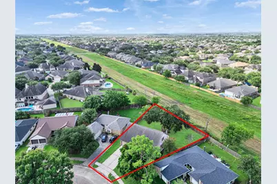 423 Forest Hills Drive, League City, TX 77573 - Photo 6