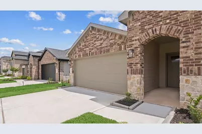 6203 Brookhaven Street, Rosenberg, TX 77469 - Photo 2