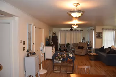 705 E Lamar Avenue, Crockett, TX 75835 - Photo 18