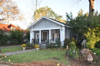 705 E Lamar Avenue, Crockett, TX 75835 - Photo 6