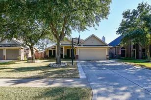 9107 Fernwillow Dr Dr, Spring, TX 77379 - Photo 2
