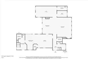 39414 Lago Dr, Magnolia, TX 77354 - Photo 46