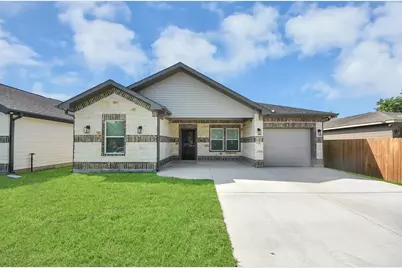 604 Miriam Street, Baytown, TX 77520 - Photo 1