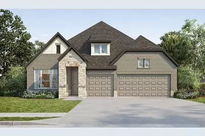9107 Clear Water Trail, Manvel, TX 77578 - Photo 1