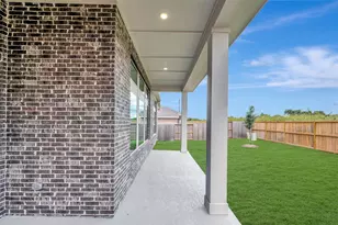 9107 Clear Water Trl, Manvel, TX 77578 - Photo 6
