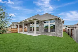 9107 Clear Water Trl, Manvel, TX 77578 - Photo 10