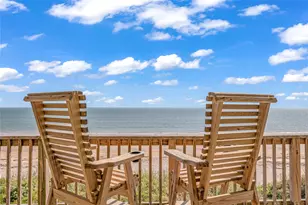 2476 Hwy 87, Gilchrist, TX 77617 - Photo 1