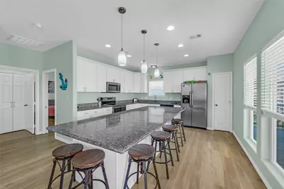 2476 Highway 87, Gilchrist, TX 77617 - Photo 8