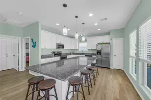 2476 Hwy 87, Gilchrist, TX 77617 - Photo 8