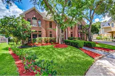 16 Fosters Court, Sugar Land, TX 77479 - Photo 2