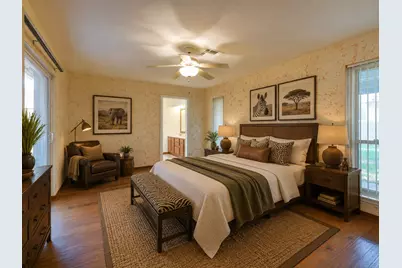 6103 Gallant Forest Drive, Houston, TX 77088 - Photo 10