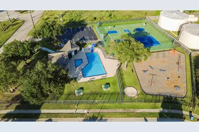 6103 Gallant Forest Drive, Houston, TX 77088 - Photo 48