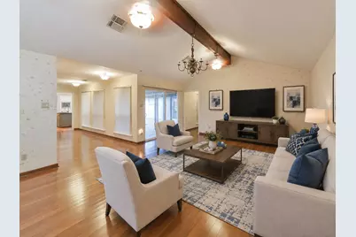 6103 Gallant Forest Drive, Houston, TX 77088 - Photo 8